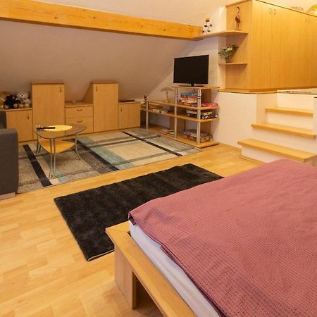 Ferienwohnung Claudia Faistenau Extérieur photo