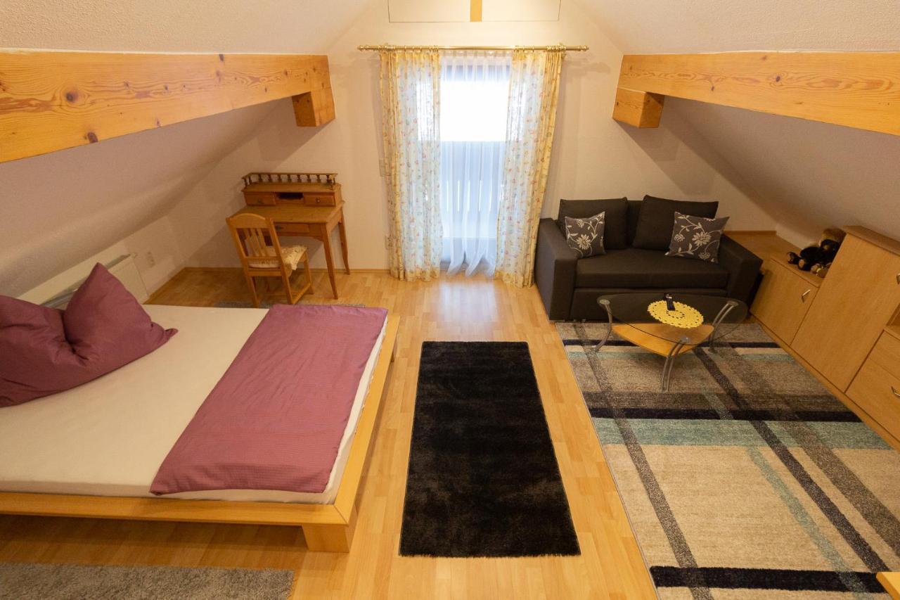 Ferienwohnung Claudia Faistenau Extérieur photo
