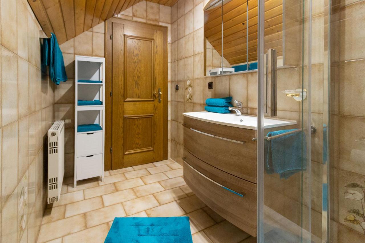 Ferienwohnung Claudia Faistenau Extérieur photo