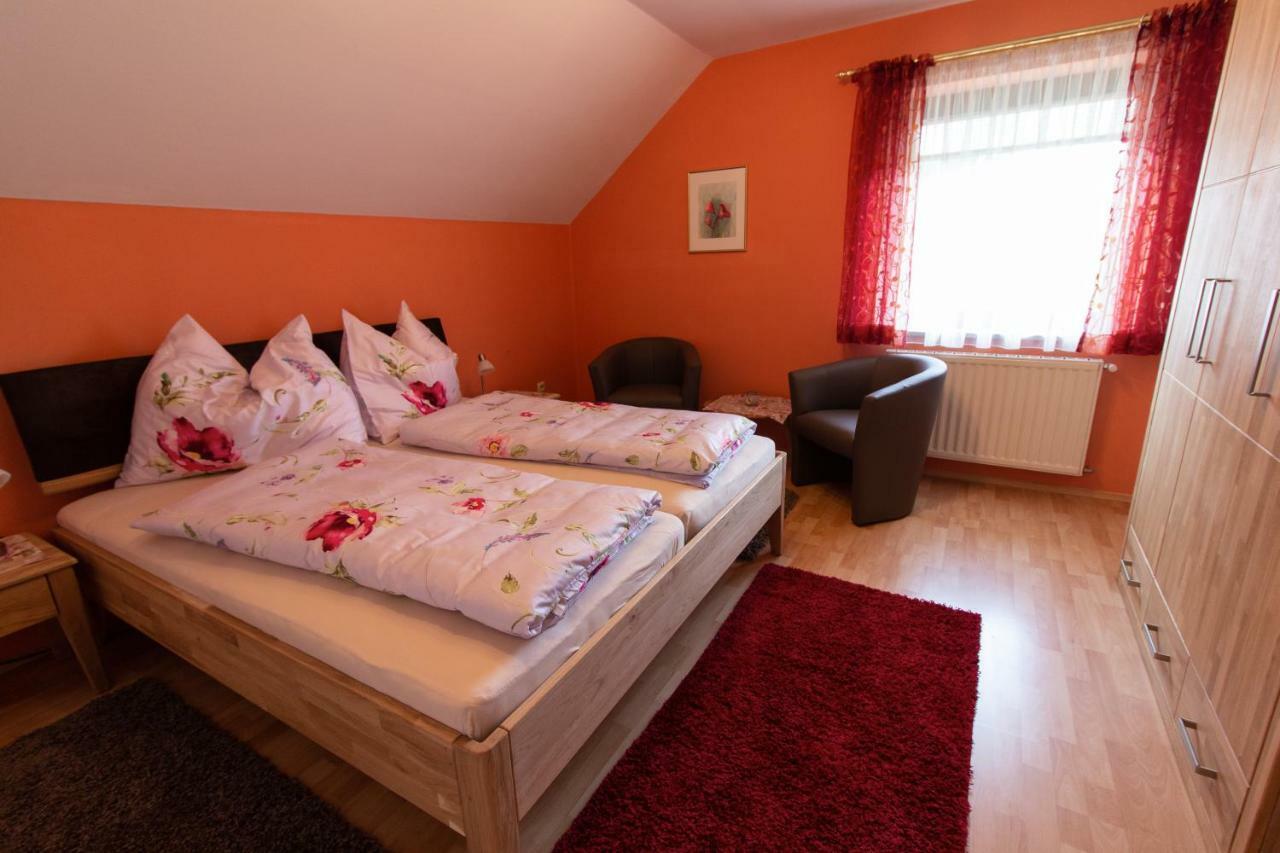 Ferienwohnung Claudia Faistenau Extérieur photo