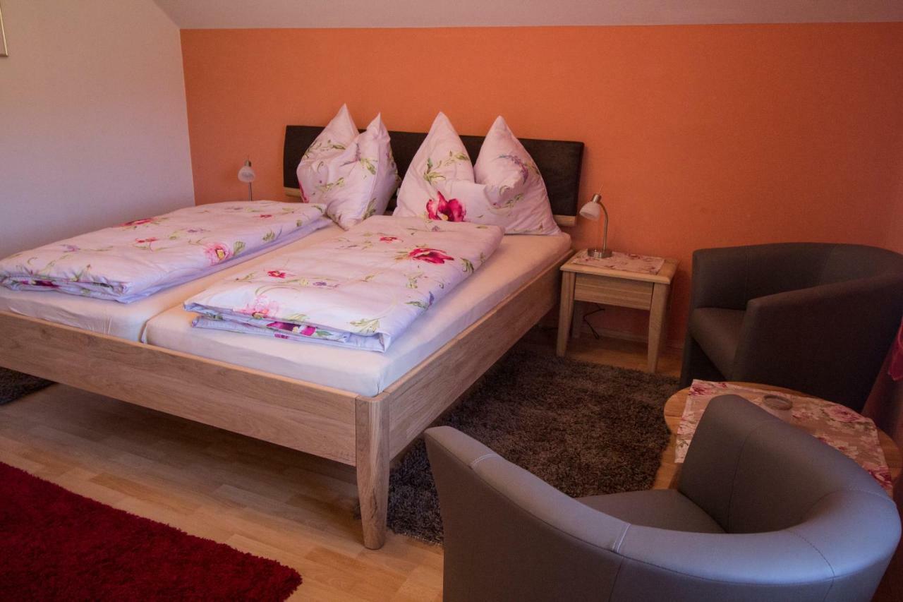 Ferienwohnung Claudia Faistenau Extérieur photo