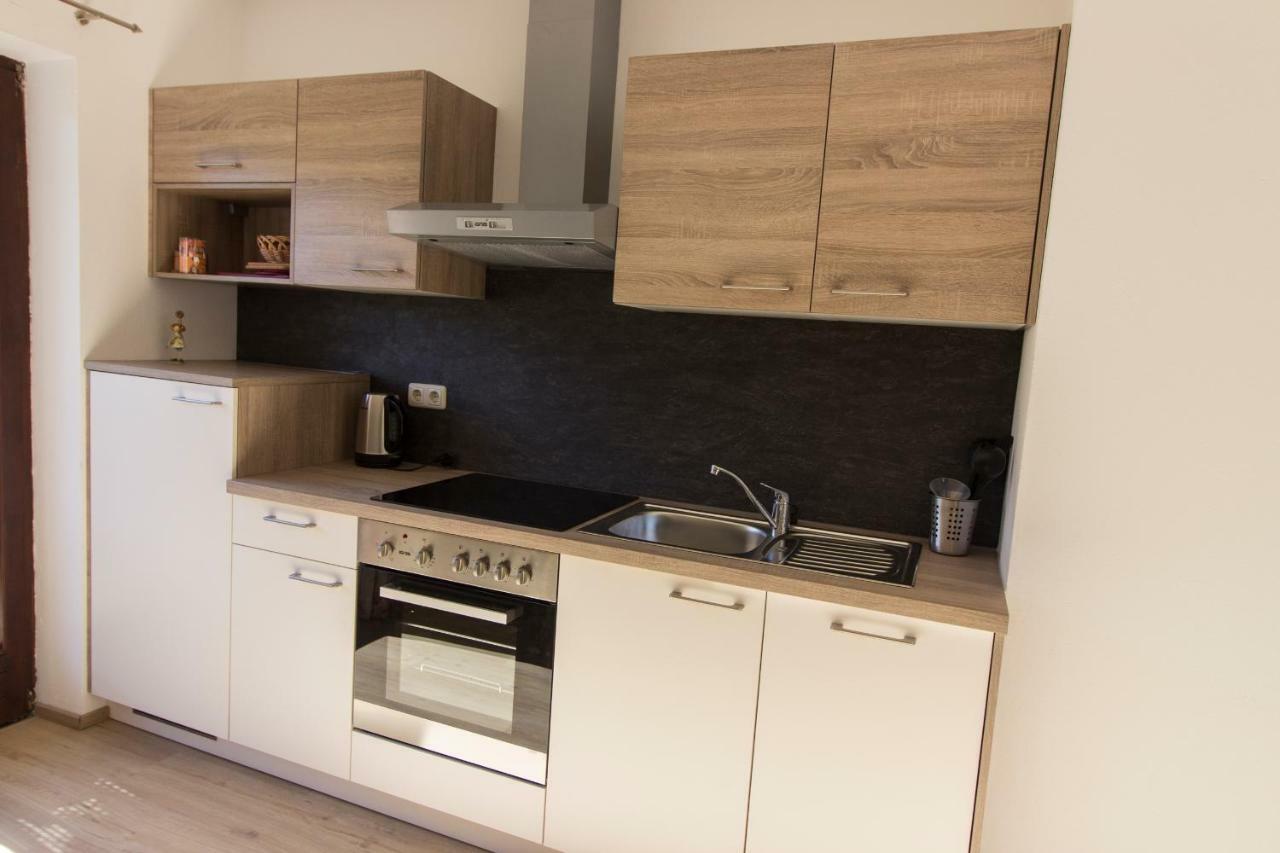 Ferienwohnung Claudia Faistenau Extérieur photo